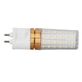 thumbnail image 1 of Bombilla de Maíz G12 de 10W, 1000lm, Ahorro de Energía, 70led, Para Almacén de Garaje de Calle Con Base de ABS y Carcasa de Aleación de Aluminio, 1 of 7