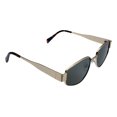 thumbnail image 2 of Lentes de sol Sersun SUN26 verde Unisex, 2 of 5
