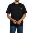 thumbnail image 2 of Dickies Back Graphic Burns T-Shirt, Black, 2 of 6