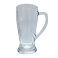 thumbnail image 1 of Tarro Sterling Baviera Vidrio, 1 of 1