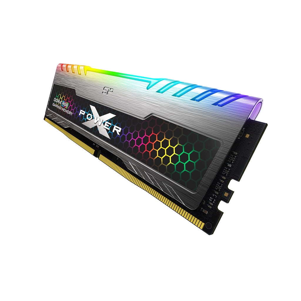 Silicon Power XPOWER Turbine Gaming DDR4 3200MHz (PC4 25600) 16GB(8GBx –  Silicon Power Store (US)