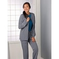 thumbnail image 2 of Jockey Women's Favorite Fit Scrub Pant, Style 2249, 2 of 4