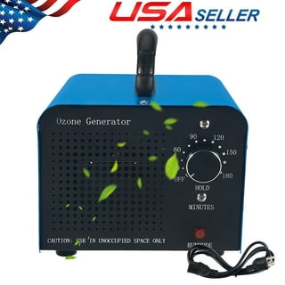 Wireless Remote Control Outlet Switch - Ozone Generators, Best Made in USA  generators