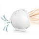 thumbnail image 2 of Mini Fan Heater Temperature Control Overturning Protection, 2 of 5