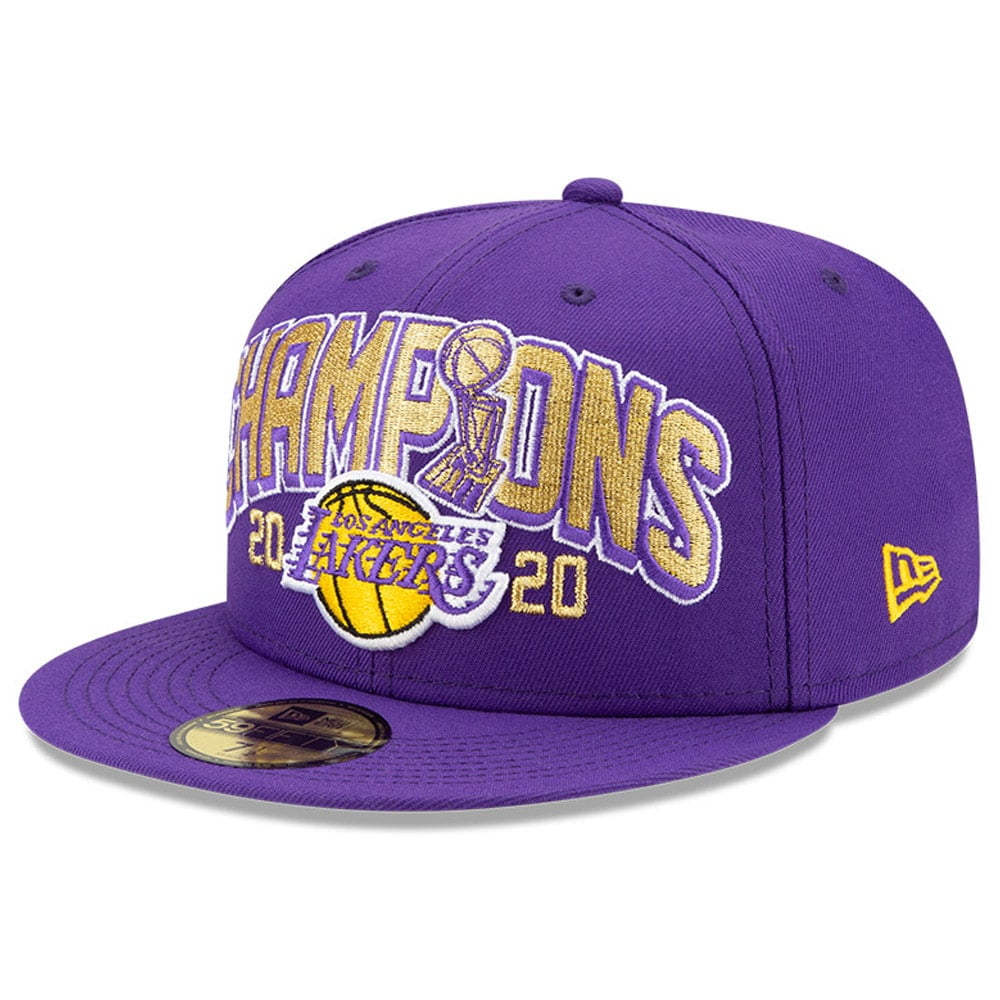 Los Angeles Lakers New Era 2020 NBA 