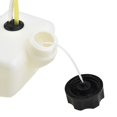 thumbnail image 2 of Fuel Petrol Tank for Multi Tool Brushcutter Hedge Cutter Chainsaw Strimmer, 2 of 10