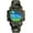 Army Green, variant on Digital Watch,son Digital Outdoor Sport Waterproof Watch,with Calendar 12/24H Alarm 7 Colorful Backlight Stopwatch Wristwatch for 3-15 Years Old