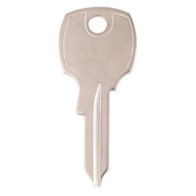 Proplus 808048 Mailbox Lock Key Blank, NA14