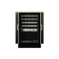 thumbnail image 3 of APC NetShelter CX rack - 18U, 3 of 7