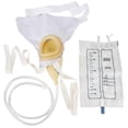 thumbnail image 1 of For 1000ml Female Urinal Bag Bt-2 Ws4571, 1 of 3