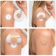 thumbnail image 2 of 20pcs Freestyle Adhesive Patches, Waterproof & Sweatproof Sensor Patch, 2 of 5