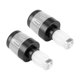 thumbnail image 5 of Luces LED para intermitentes en el manillar para scooter y bicicleta eléctrica, indicadores recargables en los extremos del manillar para la seguridad en la conducción nocturna, 5 of 7