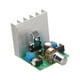 thumbnail image 5 of Placa amplificadora, placa amplificadora de audio, chip TDA7266, módulo amplificador de potencia 12, piezas de audio para de audio, 5 of 9
