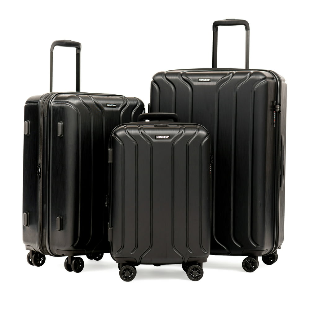 light weight travel suitcase
