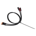 thumbnail image 4 of Ebike Hydraulic Brake Sensor For Bafang 01 02 02B Middrive Motor Power 50Cm, 4 of 10