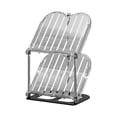 thumbnail image 3 of Birdeem Easy Shoe Rack for Household Small Apartment Entrance Corridor Entrance Multi-Layer Shoe Cabinet Student Dormitory Narrow Storage Shoe Rack, 3 of 5