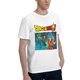 thumbnail image 2 of Camiseta de Manga Corta para Hombres DBZ, 2 of 5