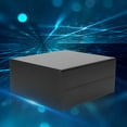 thumbnail image 2 of Aluminum Enclosure Case, Project Box Matte Electrical Box, Aluminum Box For Electronic DIY, 2 of 8
