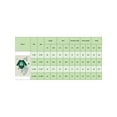 thumbnail image 2 of My First St. Patricks Day Baby Boy Girl Outfits Letter Print Long Sleeve Romper Long Pants Beanie Hat 3Pcs Cute Clothes Set, 2 of 8