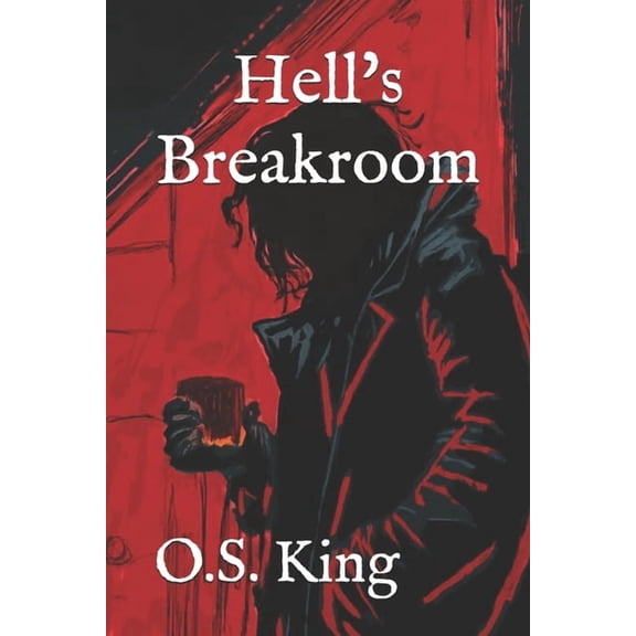 Hell's Breakroom, (Paperback)