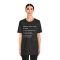 thumbnail image 5 of Software development process Programmer funny coding coder T-shirt, 5 of 9