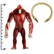 Godzilla vs. Kong Collectible 4+ Action Figures, Multicolor, 3.50 x 9.50 x 9