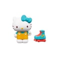 thumbnail image 3 of Hello Kitty® and Friends 2 Pack - Rainbow Vibes: Hello Kitty and Kuromi, 3 of 5