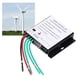 thumbnail image 5 of Controlador De Generador De Turbina, Controlador De Turbina De Alta Eficiencia 12V 24V 100-400W Control MPPT Para Alumbrado Público, 5 of 7