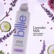 thumbnail image 2 of Gel de afeitar Billie SkyFoam con aroma a leche de lavanda, 200 ml, paquete de 3, 2 of 9