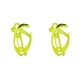 thumbnail image 4 of Greeniant Nuevo soporte para botella de agua de bicicleta MTB, botella de plástico para bicicleta de montaña, soporte para jaula, accesorios para Amarillo 2piezas Greeniant CBP152345, 4 of 6