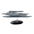 thumbnail image 4 of Eaglemoss Star Trek Ship Replica | Kobayashi Maru, 4 of 7