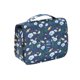 thumbnail image 2 of Bolsas De Asas Plegables Impermeables Del Embaje Del De Capacidad Grande Del Almacenamiento Del Viaje dorado azul Macarena Bolsas cosméticas de viaje, 2 of 6