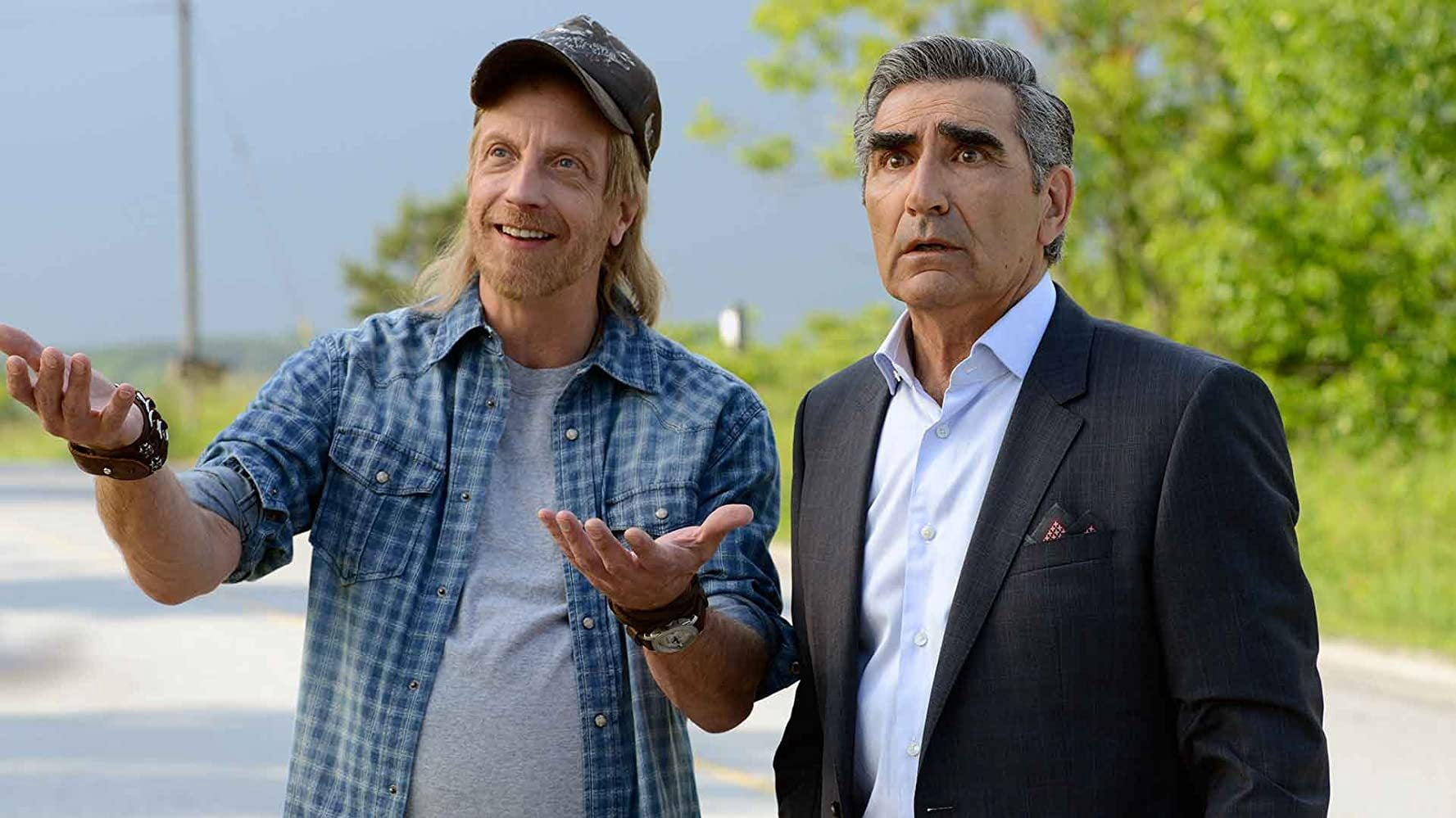Schitt's Creek - Season 1