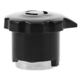 thumbnail image 2 of Cooking Accessories Pressure Cooker Valve Replacement For Electric Pressure Cooker Accessory Black 4.00X3.50X3.00CM Pressure Limiting 1Pcs, 2 of 4