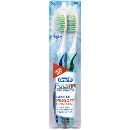 Oral B: 98 Pulsar, 1 ct