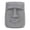 Gray-GY-home supplies, variant on LEFTHIGH Home Resurrection Islands Statue Flower Pot Home Decoration Resin Crafts Ornament Decorative er for Indoor Outdoor Garden House Essentials