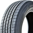 thumbnail image 2 of Landspider CityTraxx H/T 285/60R18 120H XL a/s All Season Tire, 2 of 9