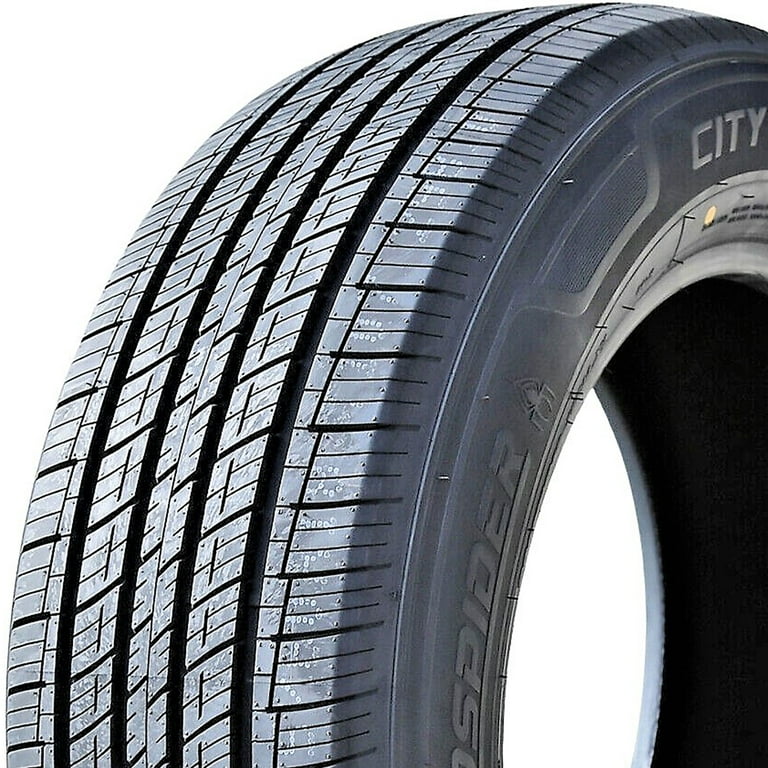 Landspider Citytraxx H/T All Season Tire, 275/60R20, Fits