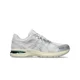 thumbnail image 1 of ASICS Gel Terrain GORE-TEX White Pure Silver SIZE 11, 1 of 6