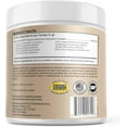 thumbnail image 3 of Organic Mushroom Complex for Dogs-Turkey Tail, Reishi, Lions Mane-Immunity, Allergy Support-90ct, 3 of 9