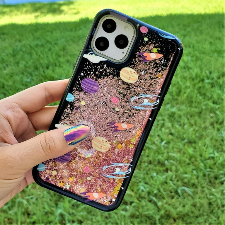 Phone Case Planet