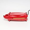 thumbnail image 2 of Jinsinto Omelette Pan - Portable Electric Cooking Plate - Two Plate Omelette Pan Non-stick coating., 2 of 5