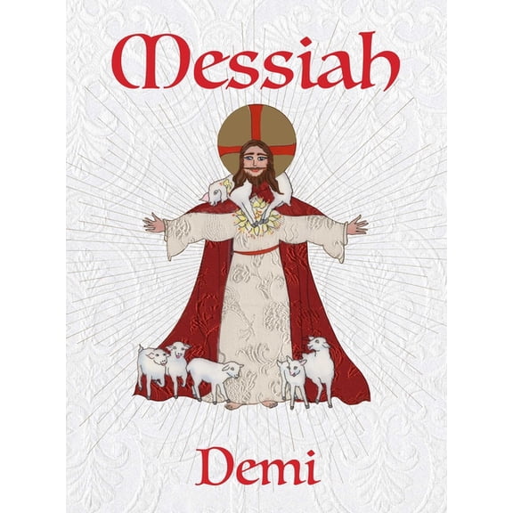 Messiah, (Hardcover)