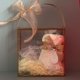 thumbnail image 1 of Regalo de dama de honor para bodas, toalla con borlas creativa, regalo de devolución, pequeño obsequio práctico para bodas, cumpleaños, regalo de luna llena de cien días, 1 of 6
