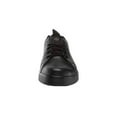 thumbnail image 3 of Clearance Alegria Black Out Qake Shoes, 3 of 6