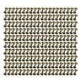 thumbnail image 1 of Binding Screws Assorted Kit, Book Binding Screw 200 Set  For Photo Album Bronze, 1 of 8