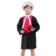 thumbnail image 1 of Juego De Rol De Disfraces Para Ni?os, Juego De Simulación Para Ni?os Peque?os, Regalo De A?o Nuevo, Traje De Juez Sunnimix Traje de juego de rol, 1 of 7