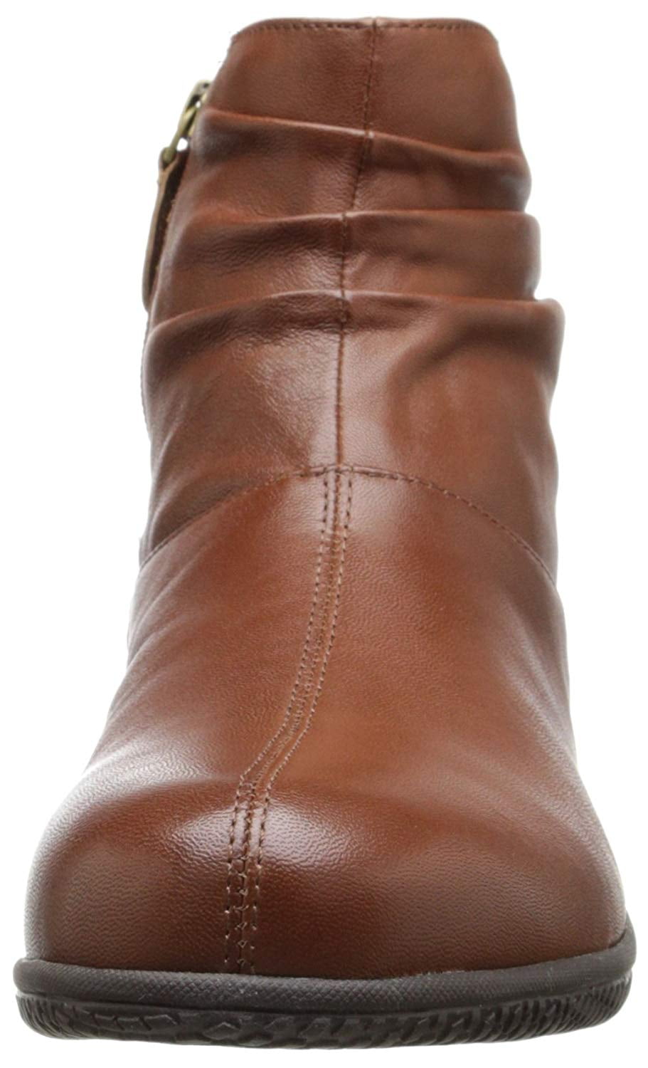 softwalk hanover bootie