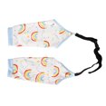 thumbnail image 1 of Protector de Codo para Perro Soporte para Piernas de Perro Ropa para Cachorros Soporte Ajustable para la Pierna Delantera del Perro con Banda Elástica Cómodo de Llevar ANGGREK  Otros, 1 of 8