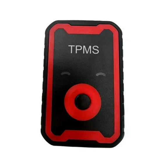 Programable TPMS Sensors 2 in 1 433MHz 315MHz Support Programing with CELL PHONE Tool，0k10